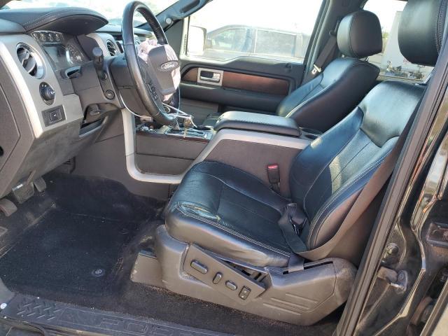 2012 Ford F150 Supercrew - Фото 7