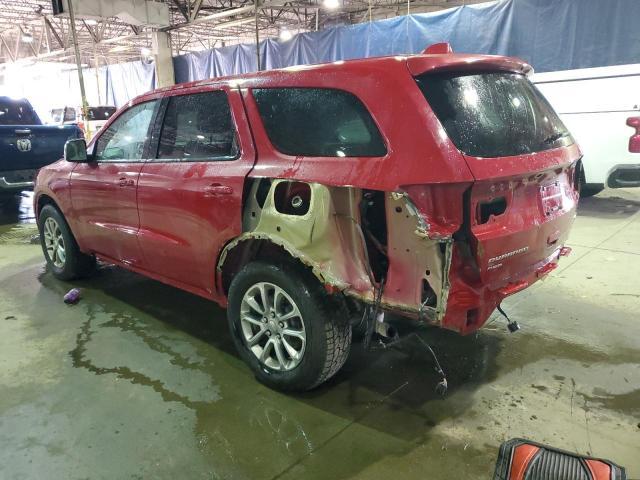 2017 Dodge Durango R/T - Фото 2