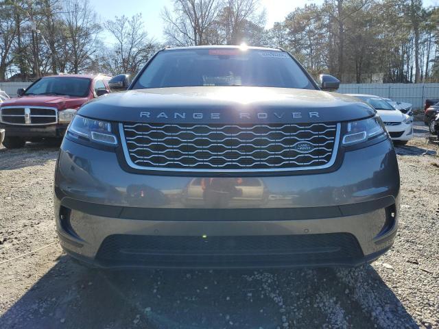 2019 Land Rover Range Rover Velar - Фото 5
