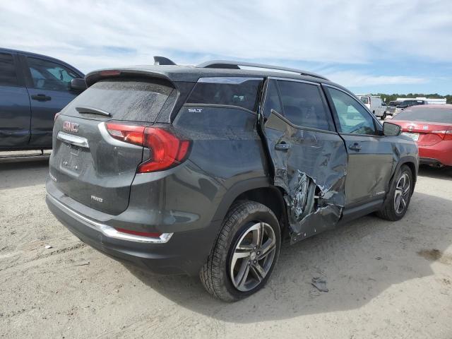 2021 GMC Terrain Slt - Фото 3