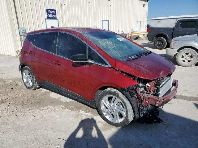 2023 Chevrolet Bolt Ev 1Lt - Image 4
