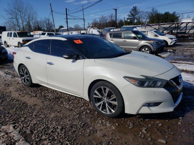 2016 Nissan Maxima 3.5S - Image 4