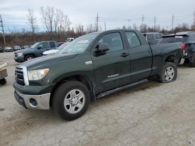 2012 Toyota Tundra Double Cab Sr5