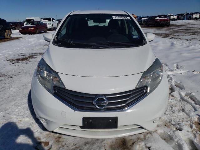 2016 Nissan Versa Note S - Фото 5