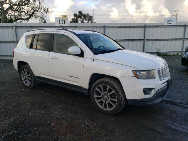 2014 Jeep Compass Limited - Image 4