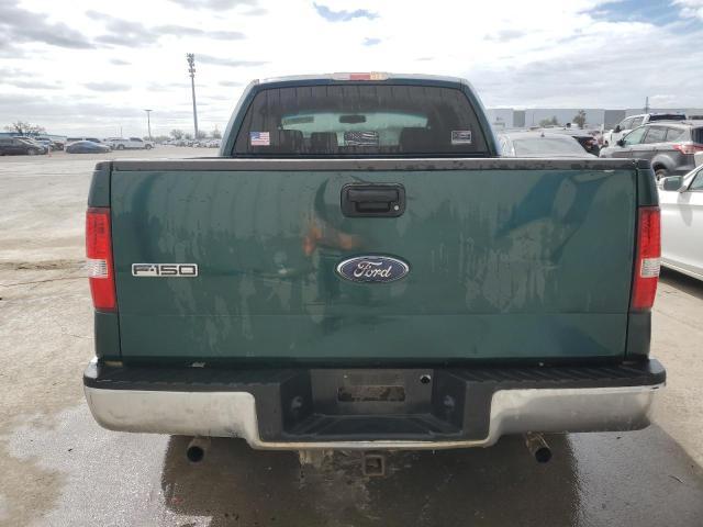 2007 Ford F150 Supercrew - Фото 6