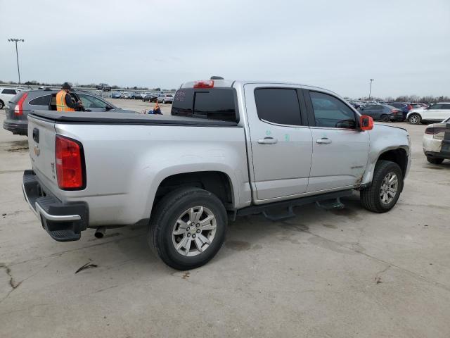 2019 Chevrolet Colorado Lt - Фото 3