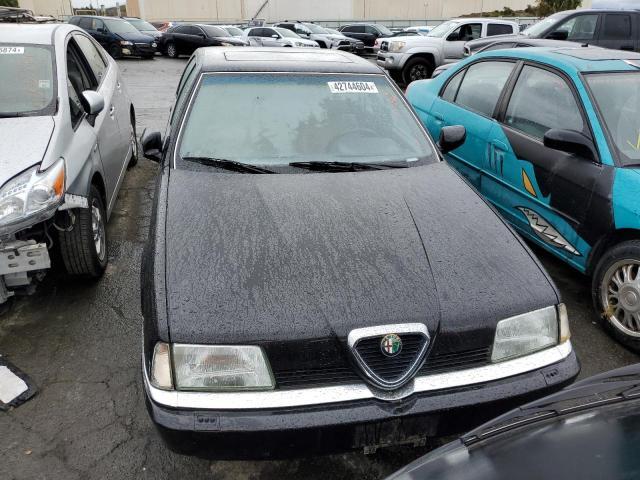 1994 Alfa Romeo 164 Ls - Фото 5