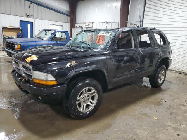 2003 Dodge Durango Slt