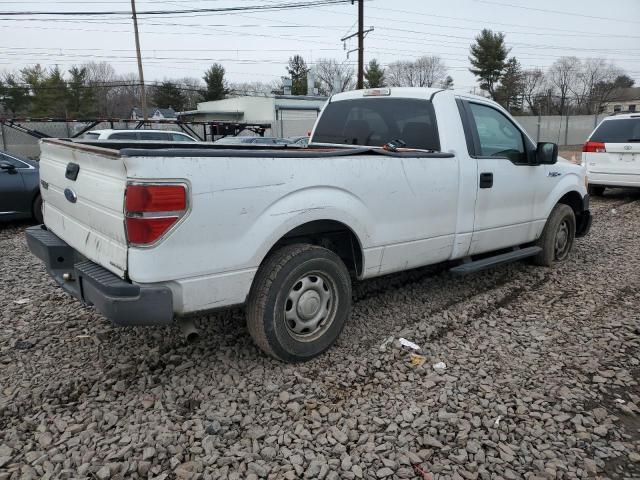 2013 Ford F150 - Фото 3