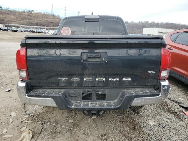 2019 Toyota Tacoma Double Cab - Image 6