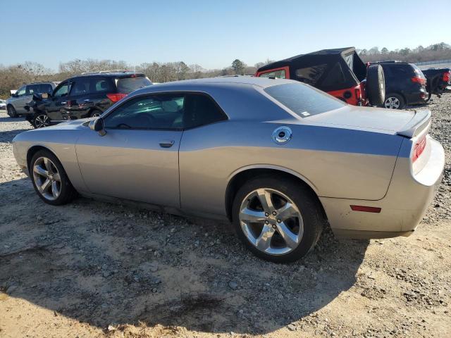 2013 Dodge Challenger Sxt - Фото 2