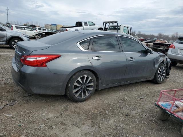2017 Nissan Altima 2.5 - Фото 3