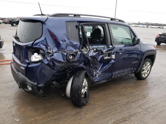 2019 Jeep Renegade Latitude - Фото 3