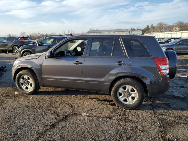 2011 Suzuki Grand Vitara Premium - Image 2