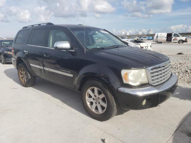 2008 Chrysler Aspen Limited - Фото 4