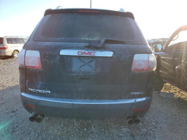 2008 GMC Acadia Slt-1 - Фото 6