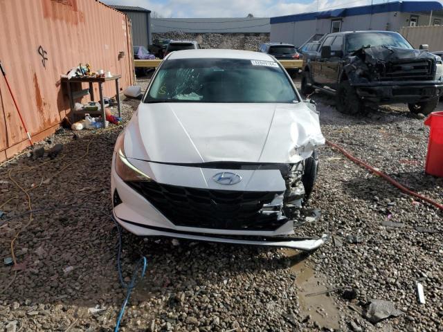 2021 Hyundai Elantra Sel - Фото 5