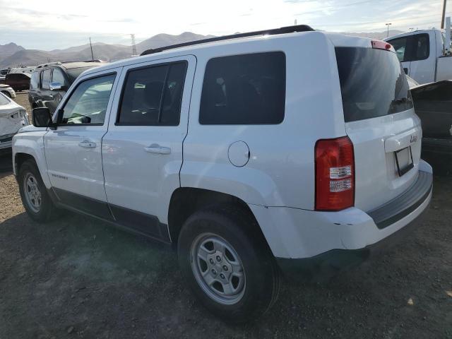 2015 Jeep Patriot Sport - Фото 2