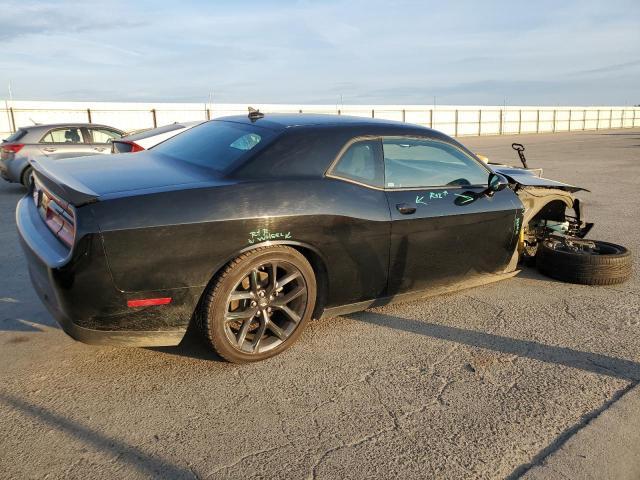 2022 Dodge Challenger Gt - Фото 3