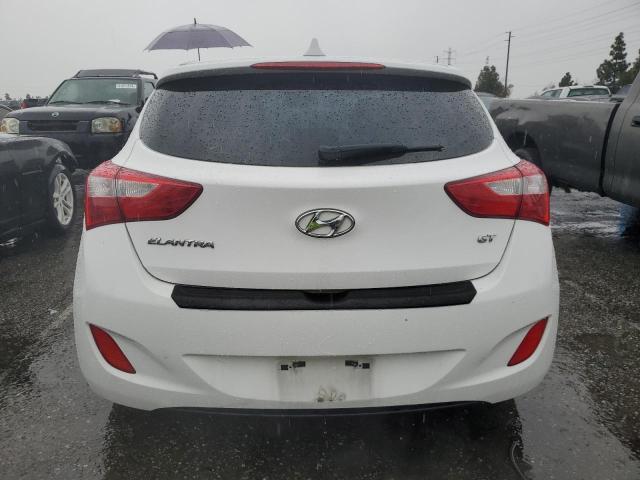 2013 Hyundai Elantra Gt - Фото 6
