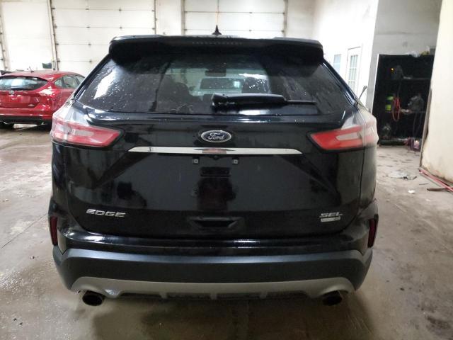 2019 Ford Edge Sel - Фото 6