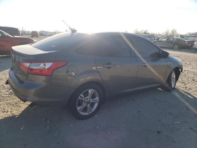 2013 Ford Focus Se - Фото 3