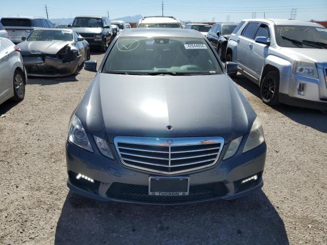 2010 Mercedes-Benz E 350 - Image 5