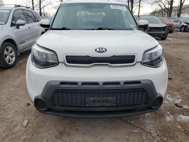 2014 Kia Soul + - Фото 5