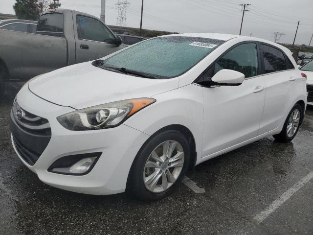 2013 Hyundai Elantra Gt