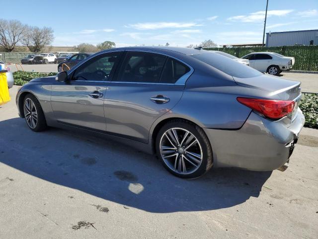 2014 Infiniti Q50 Base - Фото 2