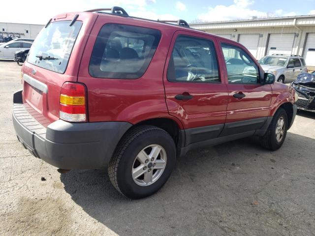 2005 Ford Escape Xls - Фото 3