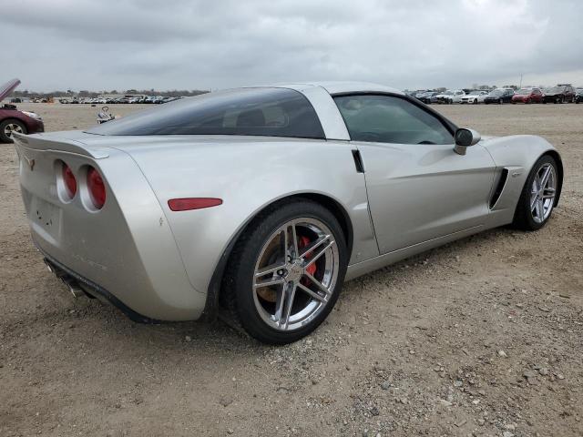 2008 Chevrolet Corvette Z06 - Фото 3