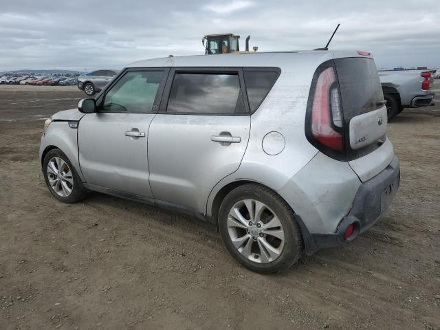 2015 Kia Soul + - Фото 2