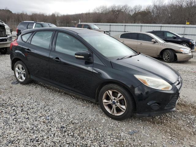 2013 Ford Focus Se - Фото 4