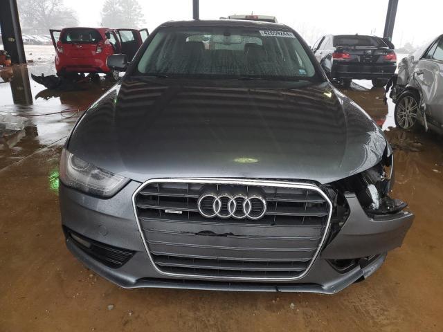 2013 Audi A4 Premium Plus - Фото 5