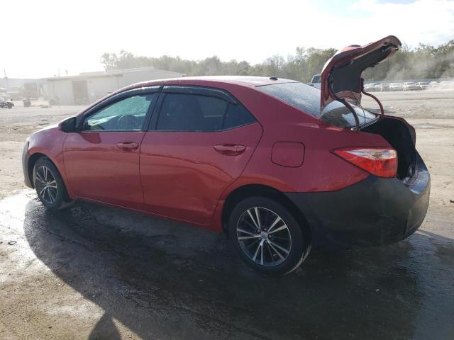 2017 Toyota Corolla L - Фото 2
