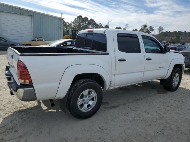 2008 Toyota Tacoma Double Cab Prerunner - Фото 3