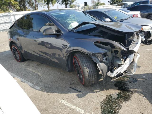2022 Tesla Model Y - Фото 4