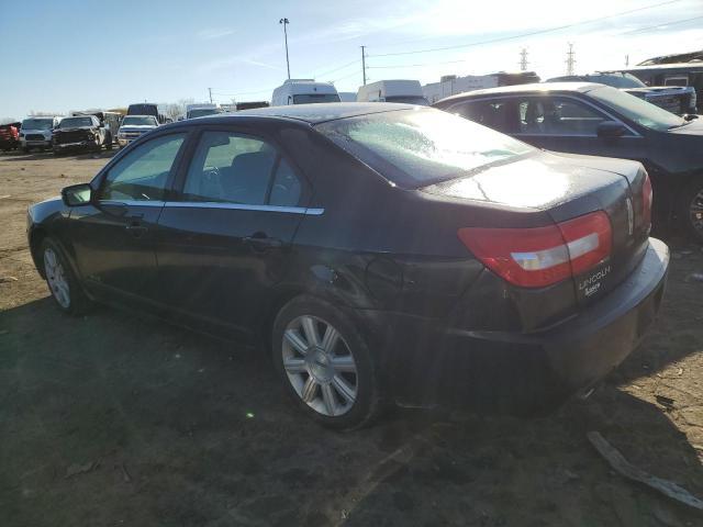2007 Lincoln Mkz - Фото 2