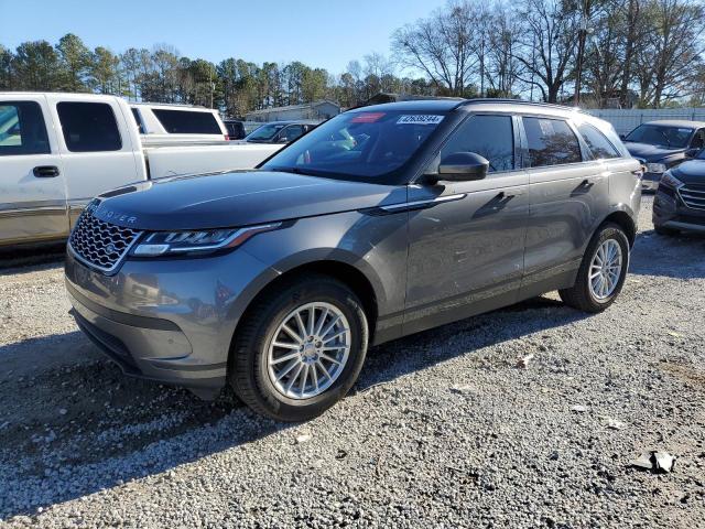 2019 Land Rover Range Rover Velar