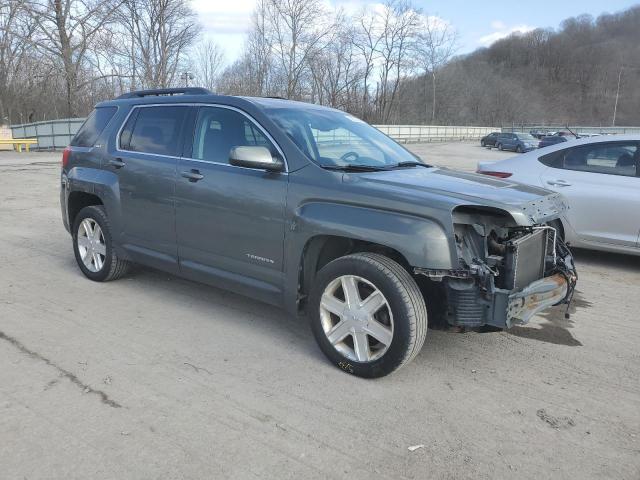 2012 GMC Terrain Slt - Фото 4
