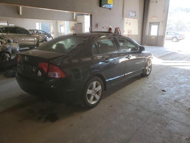 2007 Honda Civic Ex - Фото 3