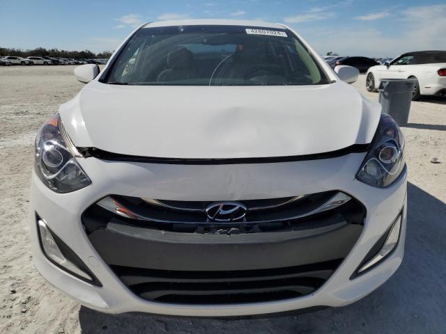 2013 Hyundai Elantra Gt - Фото 5