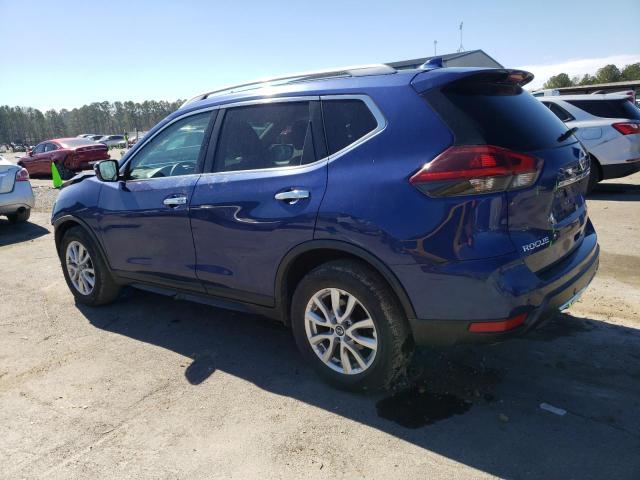 2020 Nissan Rogue S - Фото 2