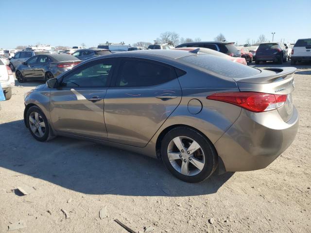 2013 Hyundai Elantra Gls - Image 2
