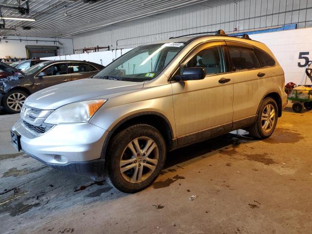 2011 Honda Cr-V Ex