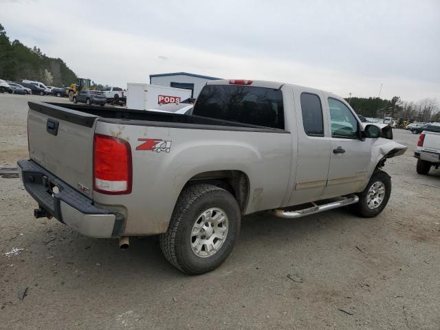 2007 GMC New Sierra K1500 - Фото 3