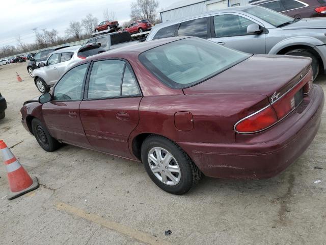 2002 Buick Century Custom - Фото 2