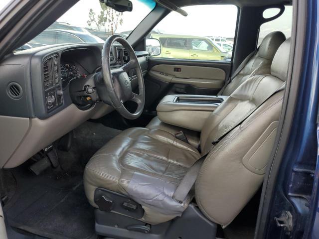 2000 Chevrolet Tahoe K1500 - Фото 7
